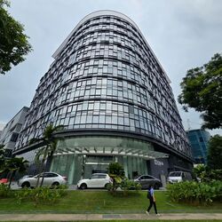 Tai Seng Link (D19), Factory #543903291